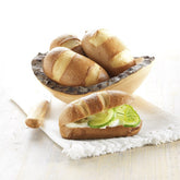 Bio Baguettini Lauge GlutenFree Schnitzer 250 g